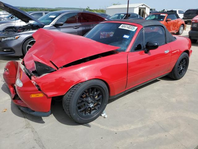 MAZDA MX-5 MIATA 1994 with VIN JM1NA3534R0517984 - Photo from auction