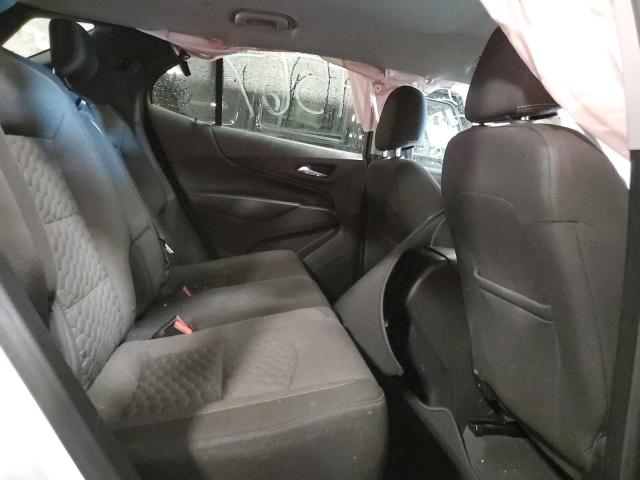 Photo 11 from auction – 2018 CHEVROLET EQUINOX LT with VIN 3GNAXJEV2JS524567