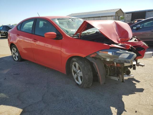 Photo 4 from auction – 2016 DODGE DART SXT with VIN 1C3CDFBB7GD728019