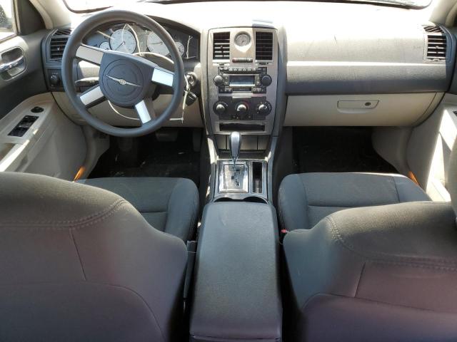 Photo 8 from auction – 2006 CHRYSLER 300 with VIN 2C3LA43R86H513887