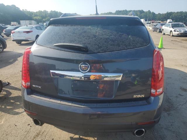 Photo 6 from auction – 2010 CADILLAC SRX PERFOR with VIN 3GYFNBEY9AS651797