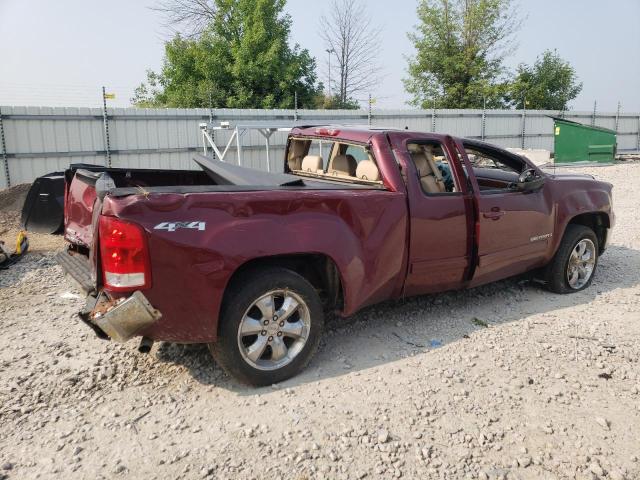Photo 3 from auction – 2009 GMC SIERRA K15 with VIN 1GTEK39009Z144385