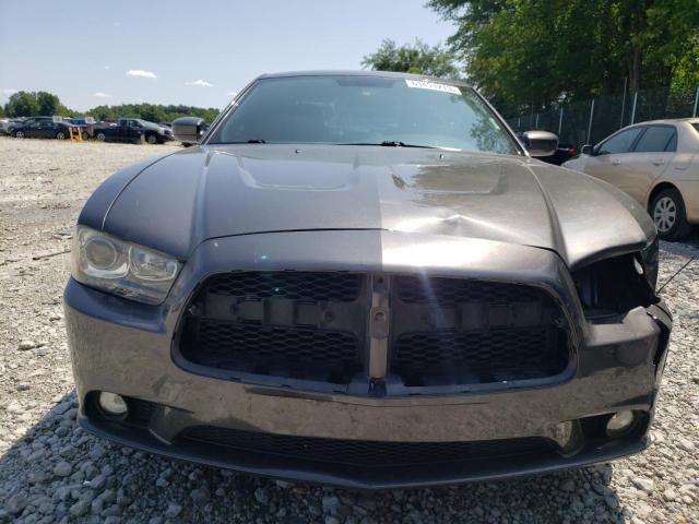 Photo 5 from auction – 2013 DODGE CHARGER R/ with VIN 2C3CDXDT5DH542795