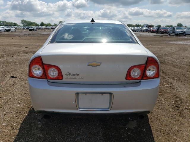 Photo 6 from auction – 2012 CHEVROLET MALIBU LTZ with VIN 1G1ZG5E75CF121459