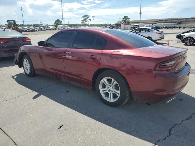Photo 2 from auction – 2020 DODGE CHARGER SX with VIN 2C3CDXBG6LH123763