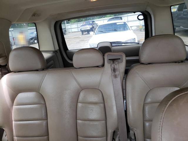Photo 10 from auction – 2004 FORD EXPLORER L with VIN 1FMZU65K74ZA50271