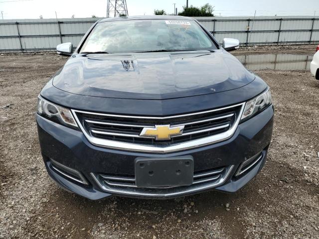 Photo 5 from auction – 2017 CHEVROLET IMPALA with VIN 2G1145S36H9123910