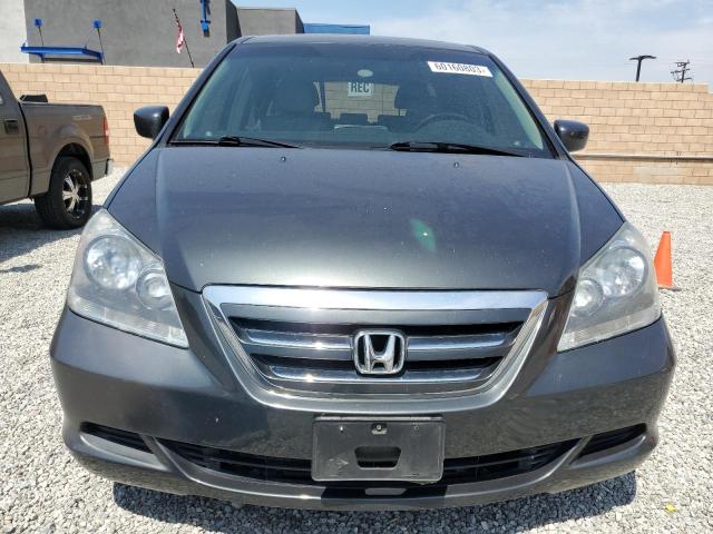 Photo 5 from auction – 2006 HONDA ODYSSEY EX with VIN 5FNRL38696B415157