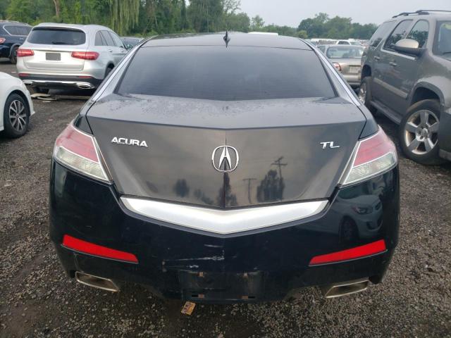 Photo 6 from auction – 2011 ACURA TL with VIN 19UUA8F22BA008167