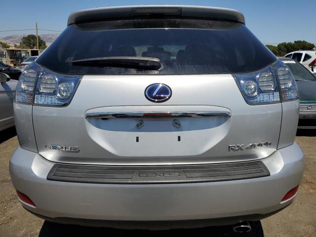 Photo 6 from auction – 2008 LEXUS RX 400H with VIN JTJHW31U682864990