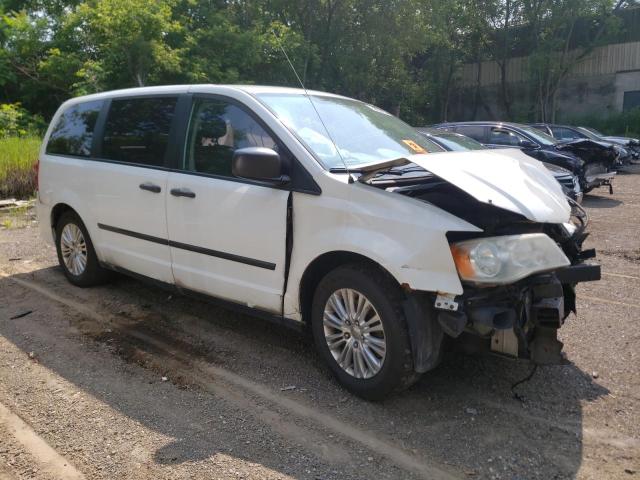 Photo 4 from auction – 2015 DODGE GRAND CARA with VIN 2C4RDGBG5FR560075