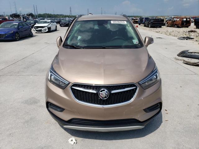 Снимка 5 от търг – 2019 BUICK ENCORE PRE с VIN KL4CJASB7KB788792