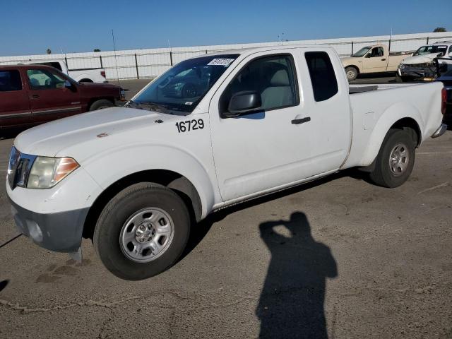 NISSAN FRONTIER S 2012 with VIN 1N6BD0CTXCC465162 - Photo from auction