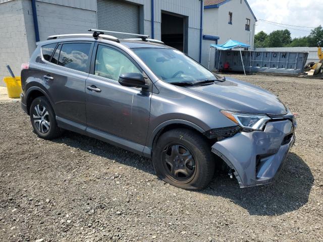 Photo 4 from auction – 2018 TOYOTA RAV4 LE with VIN JTMBFREV0JJ741695