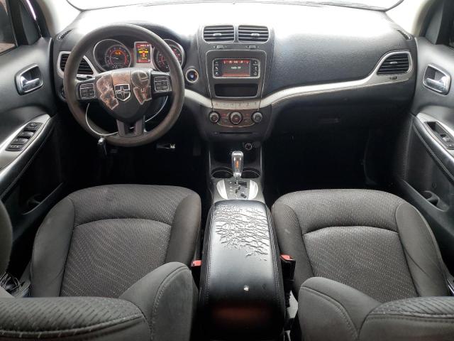 Photo 8 from auction – 2017 DODGE JOURNEY SX with VIN 3C4PDCBG6HT509958