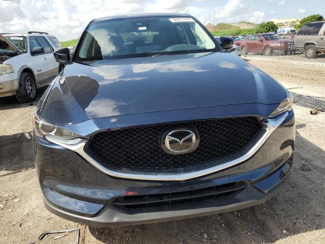 Photo 5 from auction – 2021 MAZDA CX-5 TOURI with VIN JM3KFBCMXM0485990