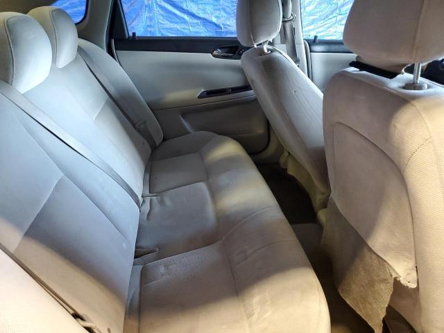 Photo 10 from auction – 2008 CHEVROLET IMPALA LS with VIN 2G1WB58K689180330