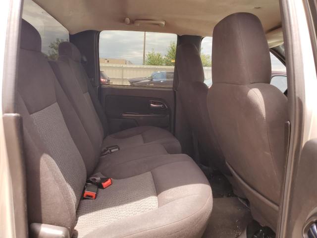Photo 10 from auction – 2012 CHEVROLET COLORADO L with VIN 1GCDSCFE1C8107368