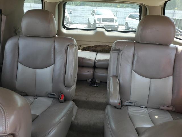 Photo 10 from auction – 2006 GMC YUKON DENA with VIN 1GKEK63U86J160328