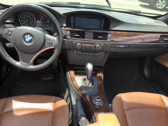 Photo 9 from auction – 2012 BMW 128 I with VIN WBADW7C57CE728645