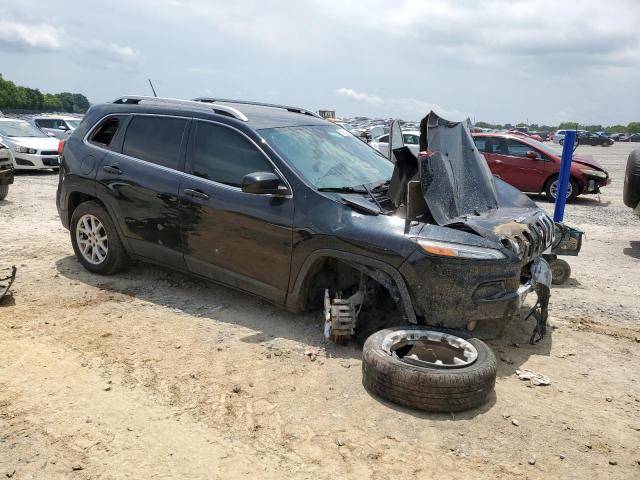 Photo 4 from auction – 2014 JEEP CHEROKEE L with VIN 1C4PJLCS6EW115541