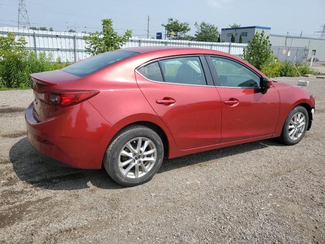 Photo 3 from auction – 2015 MAZDA 3 TOURING with VIN 3MZBM1V76FM178913