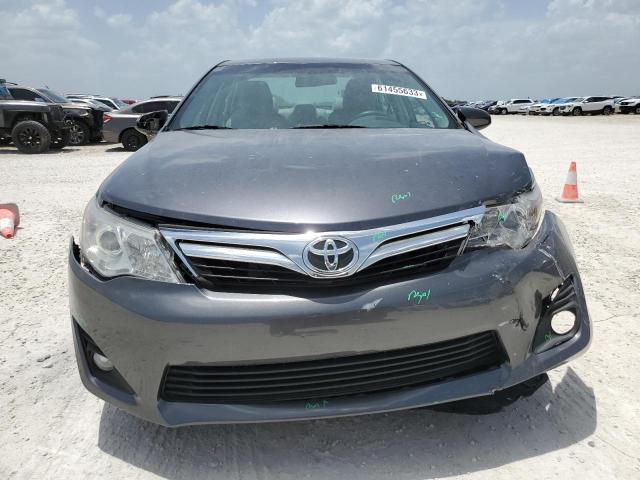 Photo 5 from auction – 2014 TOYOTA CAMRY L with VIN 4T4BF1FK1ER403573