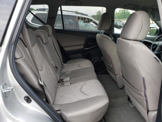 Photo 10 from auction – 2009 TOYOTA RAV4 with VIN 2T3BF33VX9W005327