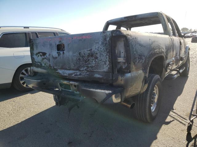 Photo 3 from auction – 2002 CHEVROLET SILVERADO with VIN 1GCHK29U72E285963
