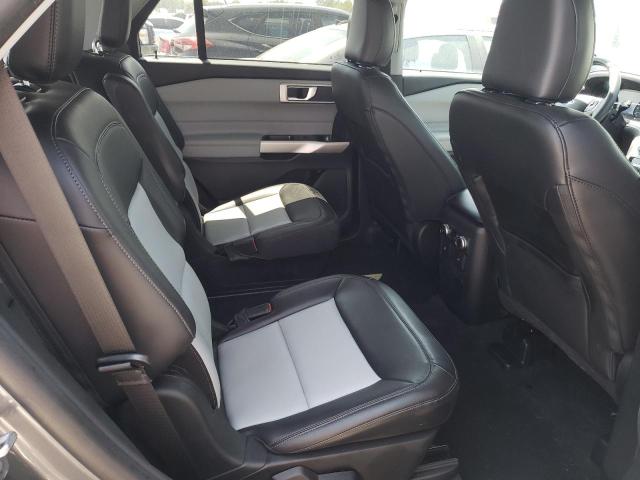 Photo 10 from auction – 2022 FORD EXPLORER X with VIN 1FMSK8DHXNGB27849