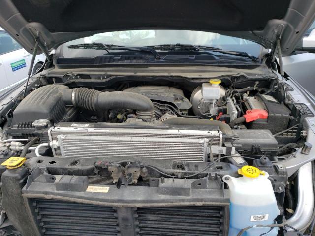 Photo 11 from auction – 2021 RAM 1500 LARAM with VIN 1C6SRFJT2MN517262