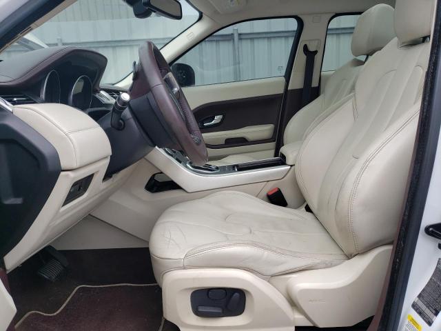 Photo 7 from auction – 2012 LAND ROVER RANGE ROVE with VIN SALVV2BG7CH649080