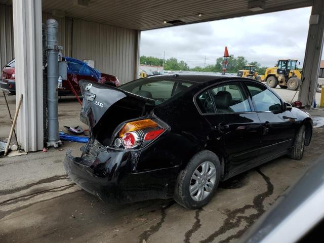 Photo 3 from auction – 2010 NISSAN ALTIMA BAS with VIN 1N4AL2AP9AN417579