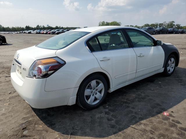 Photo 3 from auction – 2007 NISSAN ALTIMA 2.5 with VIN 1N4AL21E57C158754