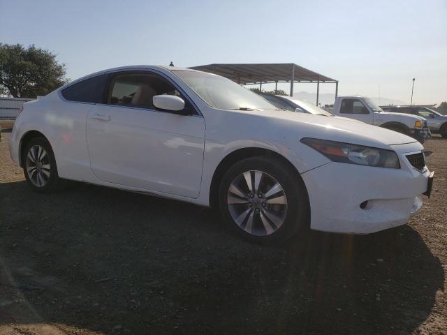 Photo 4 from auction – 2009 HONDA ACCORD LX with VIN 1HGCS12349A023567