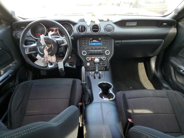 Photo 8 from auction – 2015 FORD MUSTANG with VIN 1FA6P8AM0F5388564