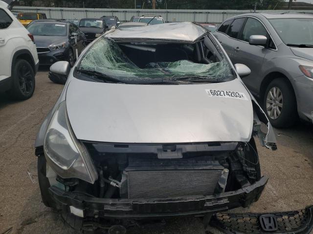 Photo 5 from auction – 2012 KIA RIO EX with VIN KNADN4A35C6050975