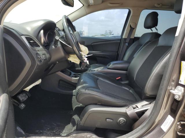 Photo 7 from auction – 2015 DODGE JOURNEY CR with VIN 3C4PDCGG0FT553332