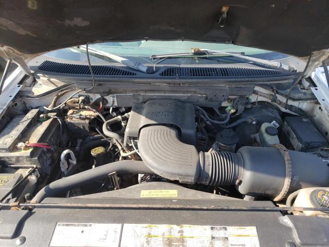 Photo 12 from auction – 2000 FORD EXPEDITION with VIN 1FMRU1561YLB11807