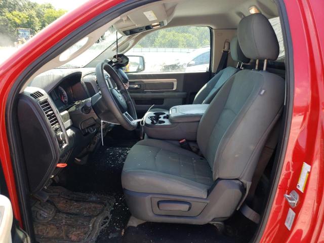 Photo 7 from auction – 2014 RAM 1500 ST with VIN 3C6JR6DG2EG331239