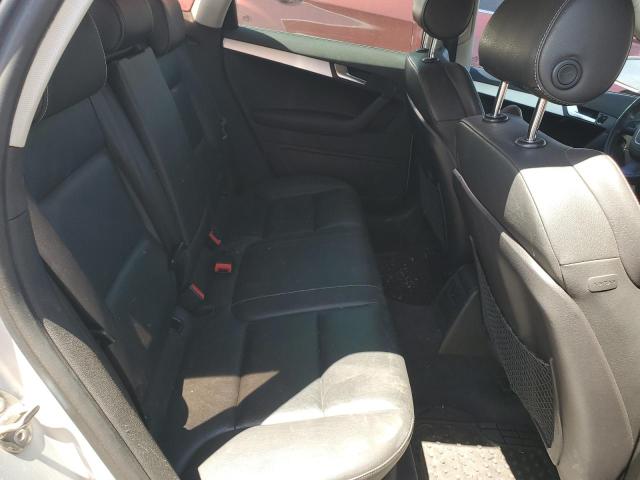 Photo 10 from auction – 2008 AUDI A3 2.0 with VIN WAUHF78P28A015257