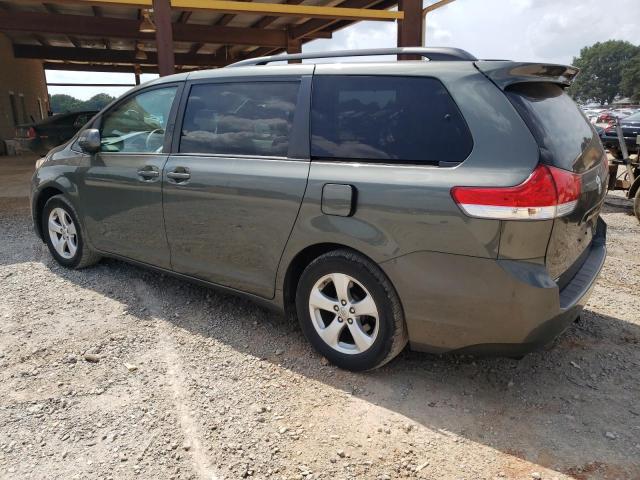 Photo 2 from auction – 2013 TOYOTA SIENNA LE with VIN 5TDKK3DC3DS297261