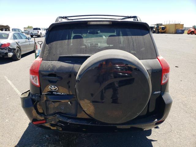 Photo 6 from auction – 2008 TOYOTA RAV4 LIMIT with VIN JTMBK31V285064442