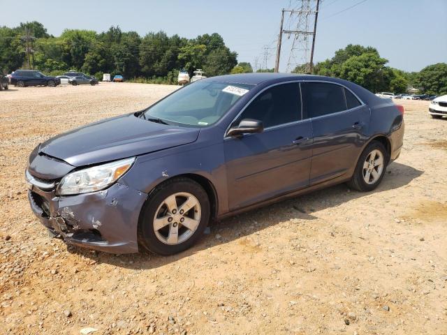 CHEVROLET MALIBU LS 2013 with VIN 1G11B5SA4DF191340 - Photo from auction