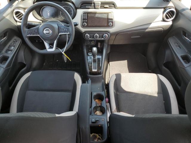 Photo 8 from auction – 2020 NISSAN VERSA SV with VIN 3N1CN8EV2LL874667