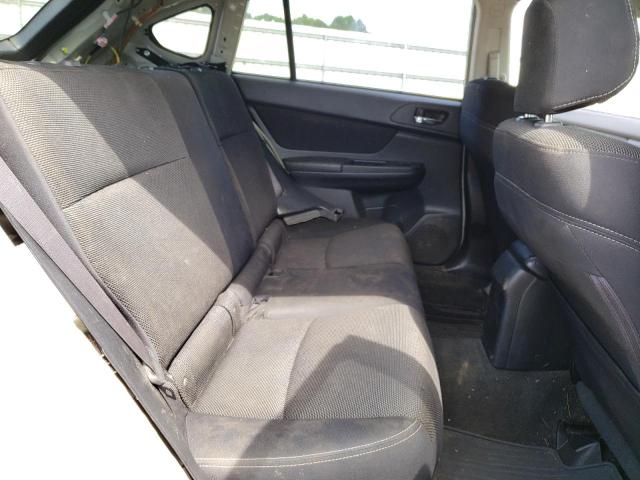 Photo 11 from auction – 2014 SUBARU XV CROSSTR with VIN JF2GPAVC8EH336461