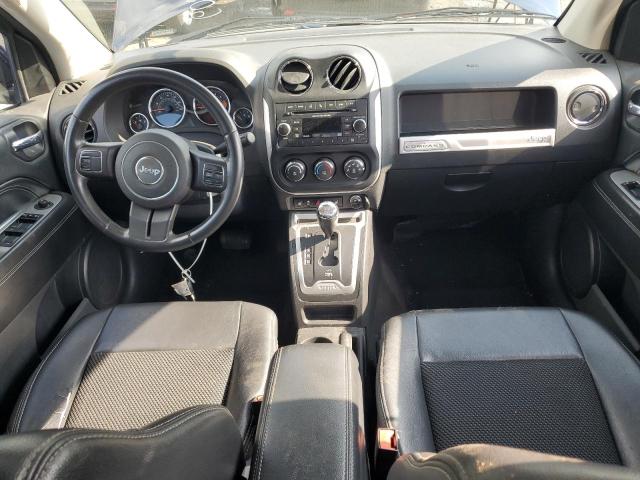 Photo 8 from auction – 2014 JEEP COMPASS LA with VIN 1C4NJDEB8ED530706