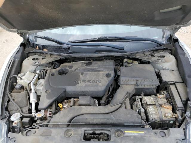 Photo 11 from auction – 2017 NISSAN ALTIMA 2.5 with VIN 1N4AL3APXHC125600