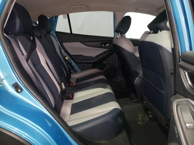 Photo 11 from auction – 2020 SUBARU CROSSTREK with VIN JF2GTDEC6LH234716