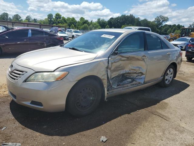 Photo 1 from auction – 2008 TOYOTA CAMRY CE with VIN 4T1BE46K88U237006